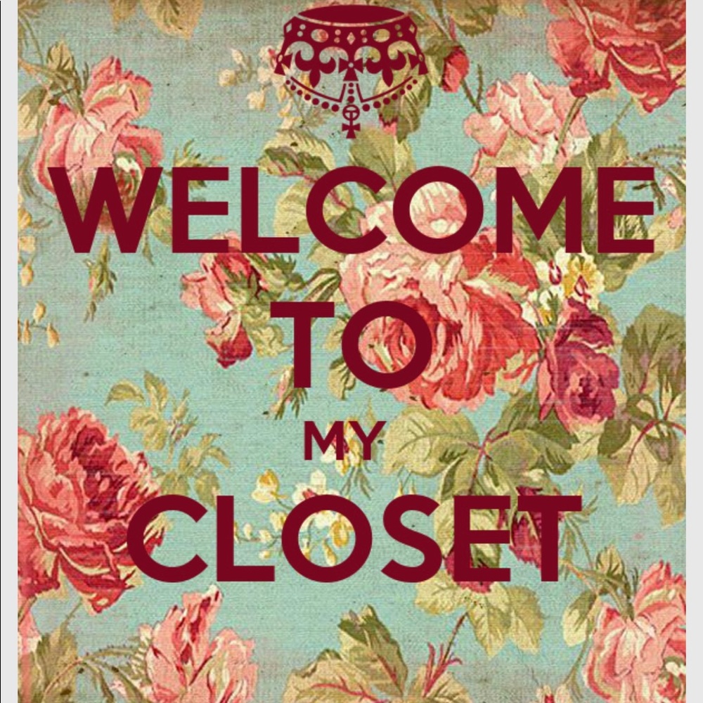 Meet your Posher, Tanya